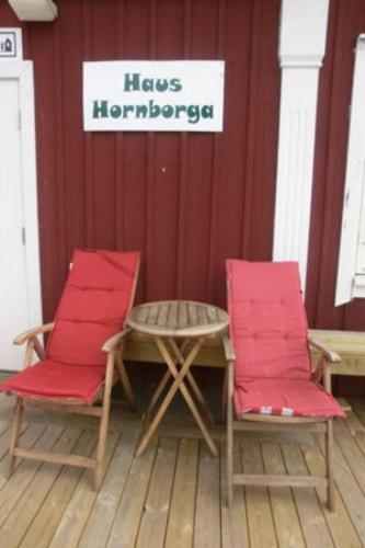 Vandrarhem Haushornborga Broddetorp Exterior foto